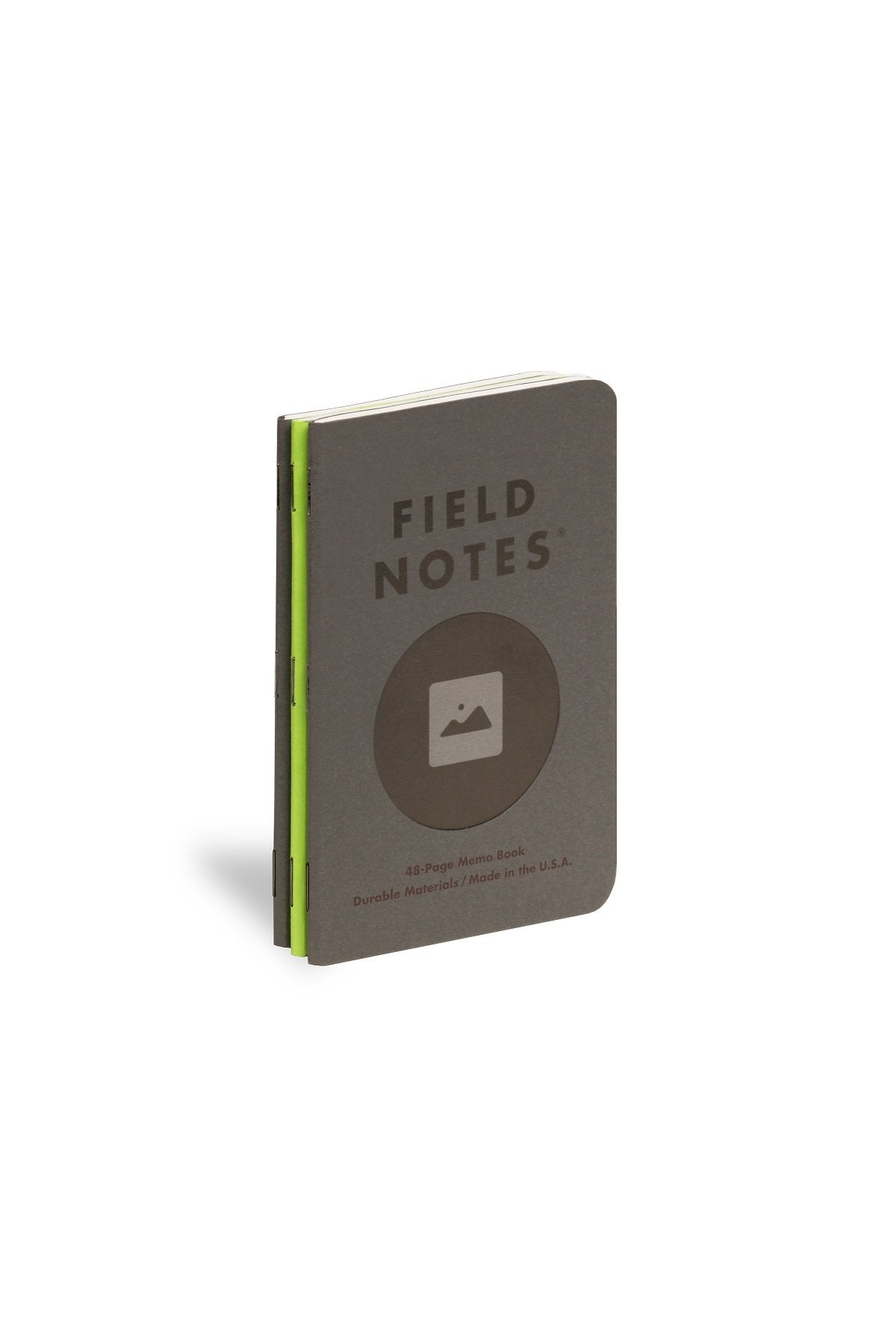 Field Notes - Vignette